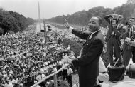 The Assassination of Martin Luther King Jr and Malcolm x | Windrush Tapestry