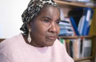 Dr Audrey Robinson-Maynard - Windrush Pioneer | Windrush Tapestry