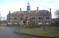 Closure of Storthes Hall Hospital | Windrush Tapestry