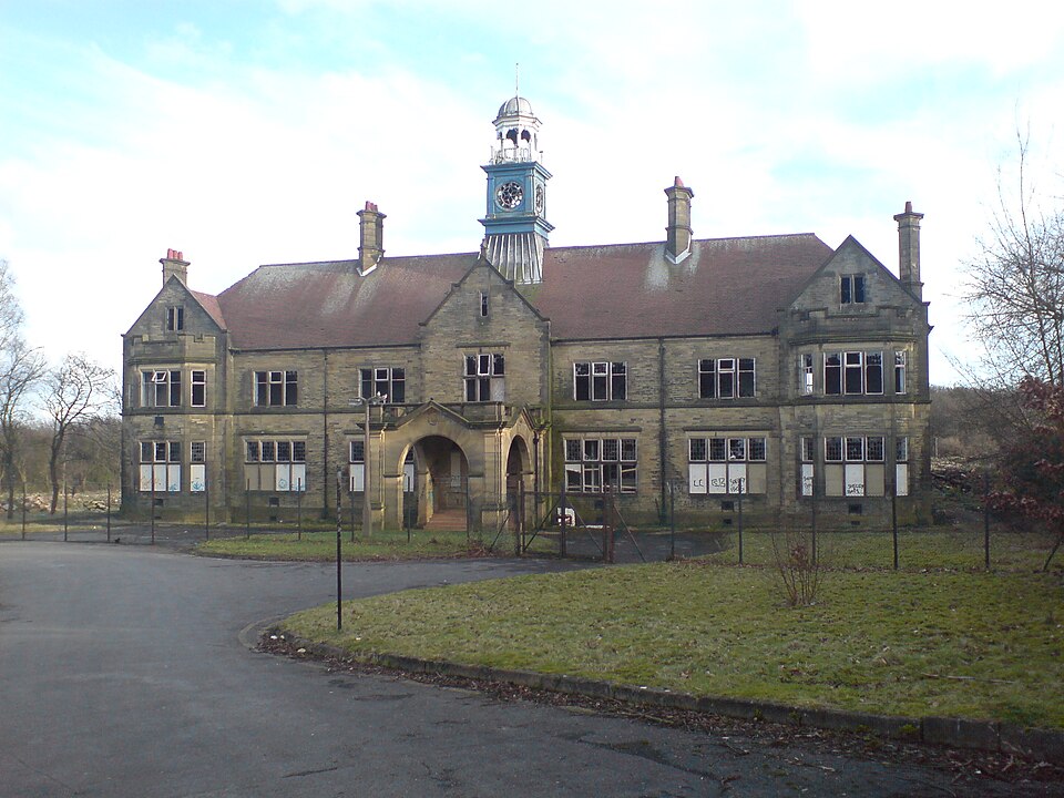 Closure of Storthes Hall Hospital | Windrush Tapestry