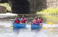 Reconnecting Communities with Britain's Waterways | African Descendants Forum