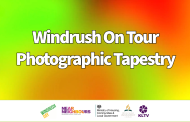 Threads of Resilience: An Introduction to Huddersfield’s Windrush on Tour Tapestry