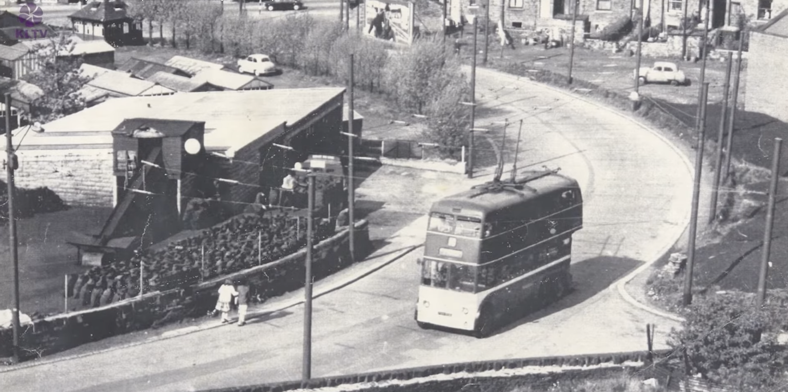 How the Windrush Generation Powered Kirklees’ Transport | Windrush Tapestry