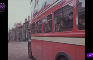 'Bussing Out' | Windrush Tapestry