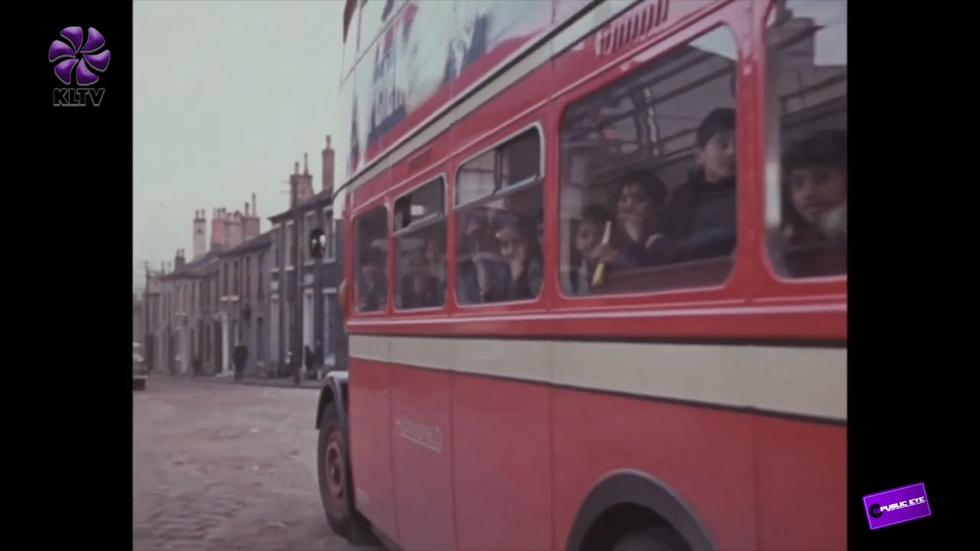 'Bussing Out' | Windrush Tapestry