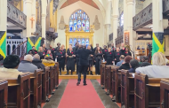 Foundations of Church Community | Windrush Tapestry