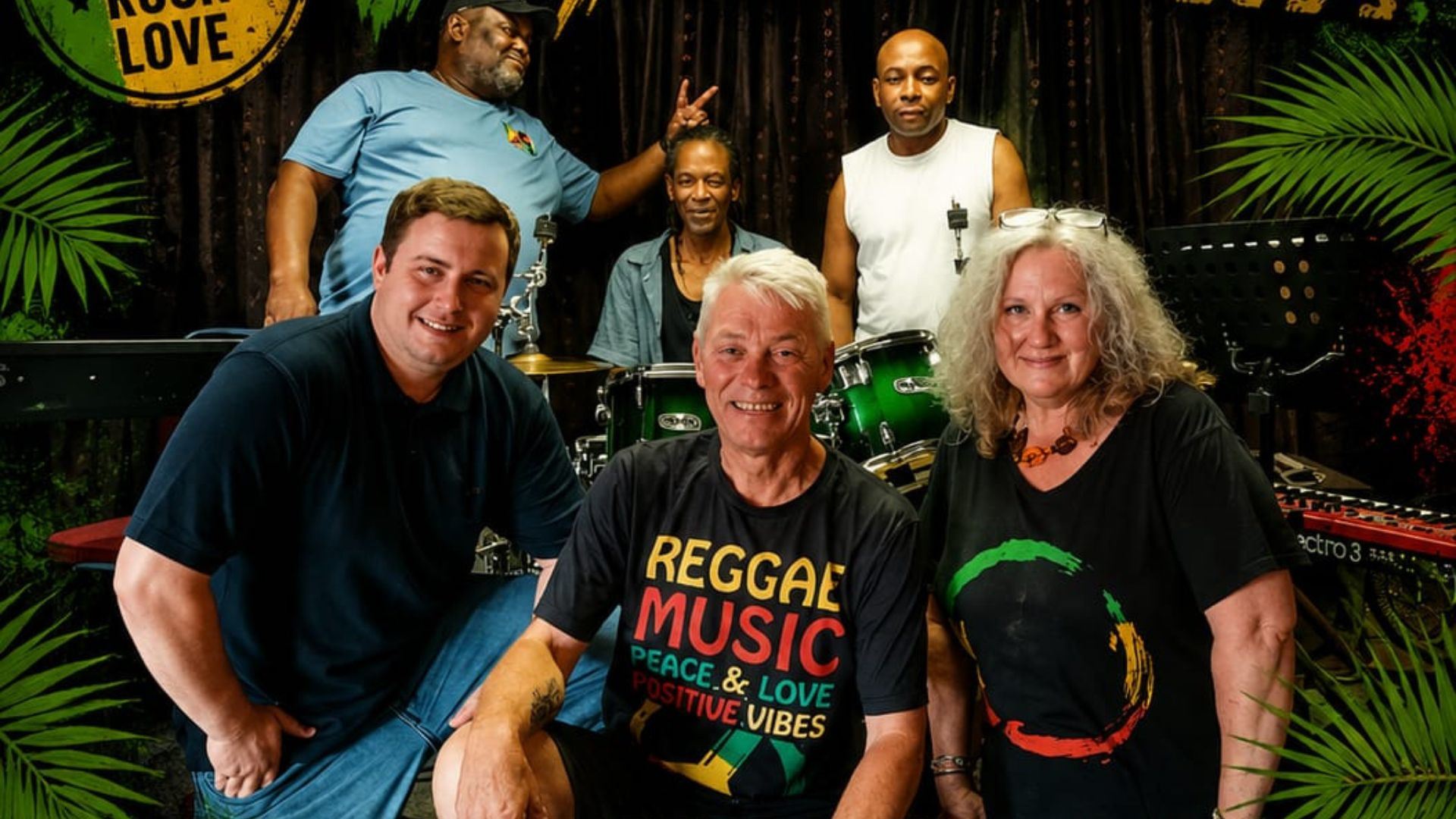 Music Food and Celebration as Community Unites for Hurricane Melissa Relief Fundraiser