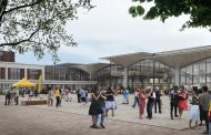 Public Invited to Help Name Huddersfield’s New Town Centre Square
