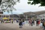 Caribbean Through the Lens - Arrival in the UK | Windrush Tapestry
