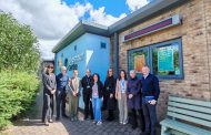 Anti-Social Behaviour Falls by 63% as Ashbrow Regeneration Project Delivers Lasting Change