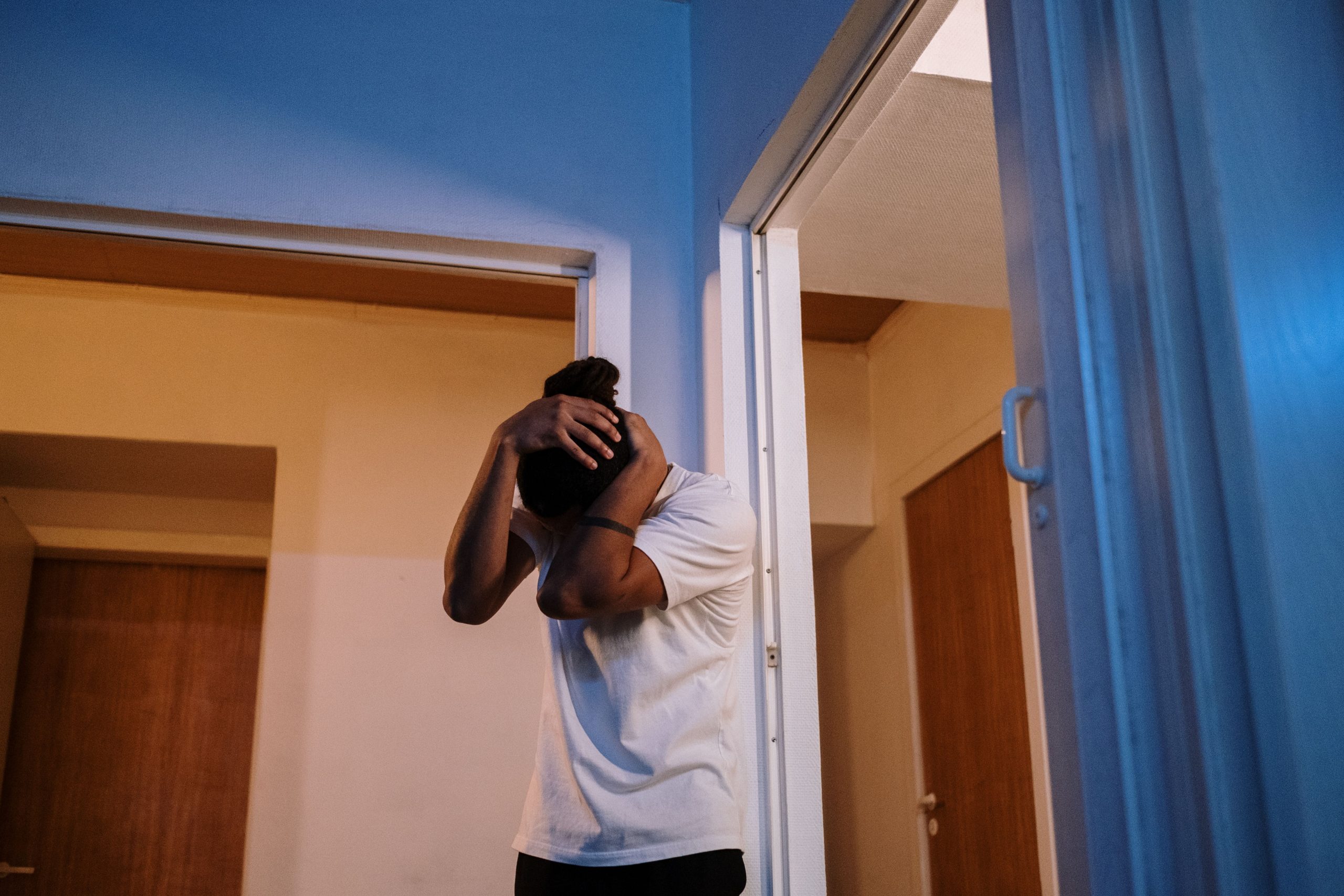 Living with Agoraphobia: More Than Just a Fear of Leaving Home