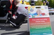 Two-Thirds of Child Car Seats Found to Be Unsafe as Free Safety Checks Return Across West Yorkshire
