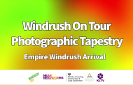 Empire Windrush Arrival | Windrush Tapestry