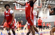Huddersfield Teen Selected to Represent England Basketball for Second Consecutive Year