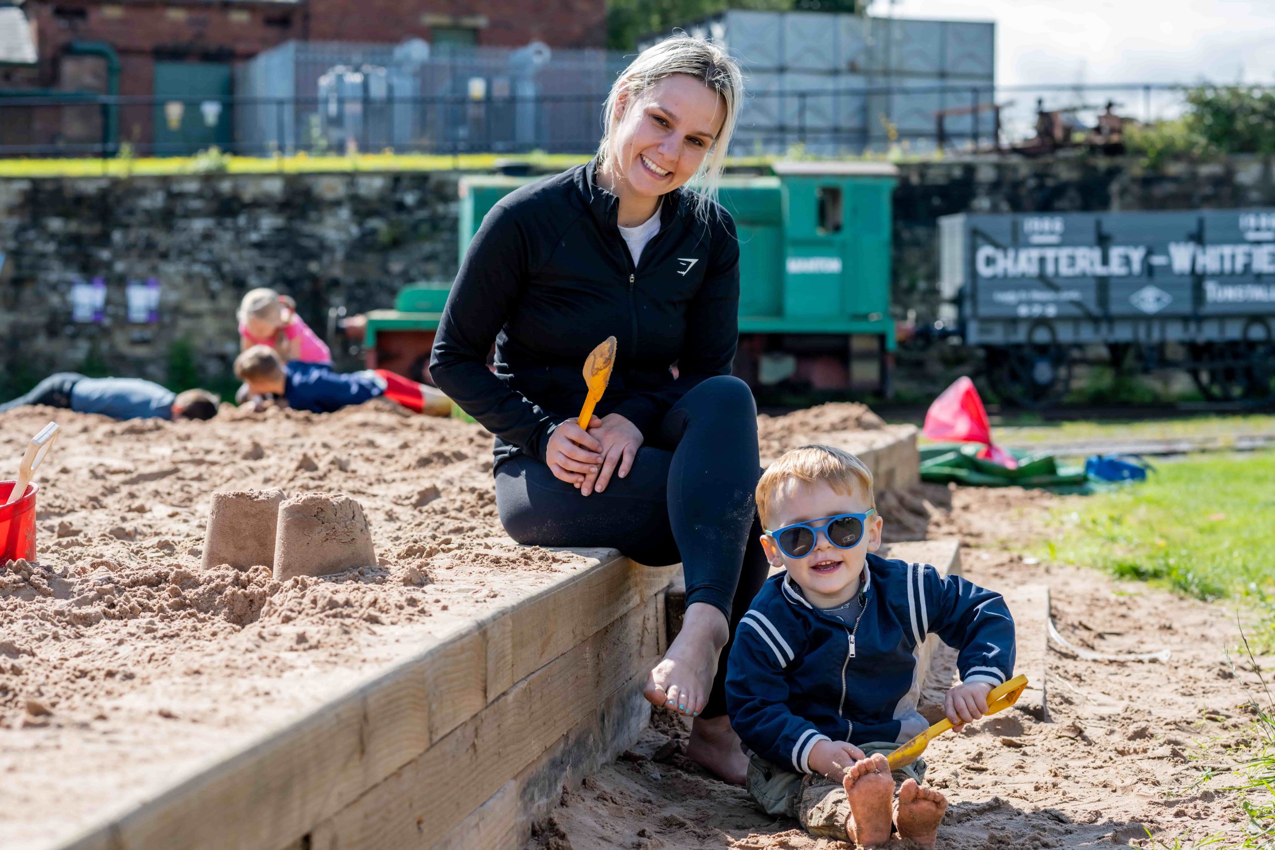 Six Weeks of Summer Fun Planned at the National Coal Mining Museum