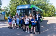 Free Summer Bus Travel for Children Announced in Cost-of-Living Boost for Families