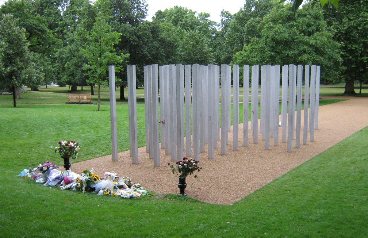 7 July 2005 London bombings | Windrush Tapestry