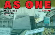 African Descendants Forum Launches Landmark Windrush 2026 Special Edition of As One Magazine
