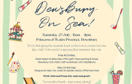 Dewsbury on Sea Returns to Bring Free Family Fun to Town Centre This Summer