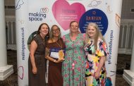 Holmfirth care leader honoured with national kindness award