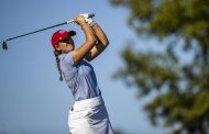 Huddersfield golf star Lily Hirst named Forget Me Not Children's Hospice ambassador