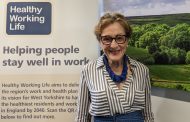 Professor Dame Carol Black Visits Bradford to See Groundbreaking NHS Support Helping People Stay in Work