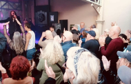 Bluesbury Festival Returns to Dewsbury Station with Star-Studded Three-Day Blues Celebration