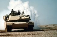 The Gulf War | Windrush Tapestry