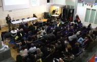 Windrush: The Years After - A Community Legacy on Film | Windrush Tapestry