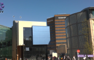 The University of Huddersfield | Windrush Tapestry