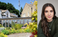 Amelia Flanagan Joins Forget Me Not Children's Hospice as Charity Ambassador