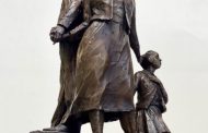 The National Windrush Monument | Windrush Tapestry