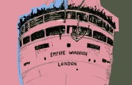The First Official Windrush Day | Windrush Tapestry