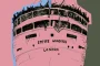 The National Windrush Monument | Windrush Tapestry