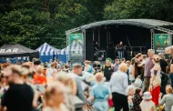Yorkshire Pride Takes Centre Stage as Oakwell Hall Prepares for Biggest Celebration Yet