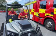 Yorkshire Fire Services Join Forces to Tackle Wildfire Risk with #BeMoorAware Campaign