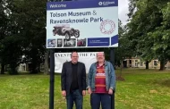 Campaign to Save Tolson Museum Gathers Momentum as Almondbury By-Election Looms
