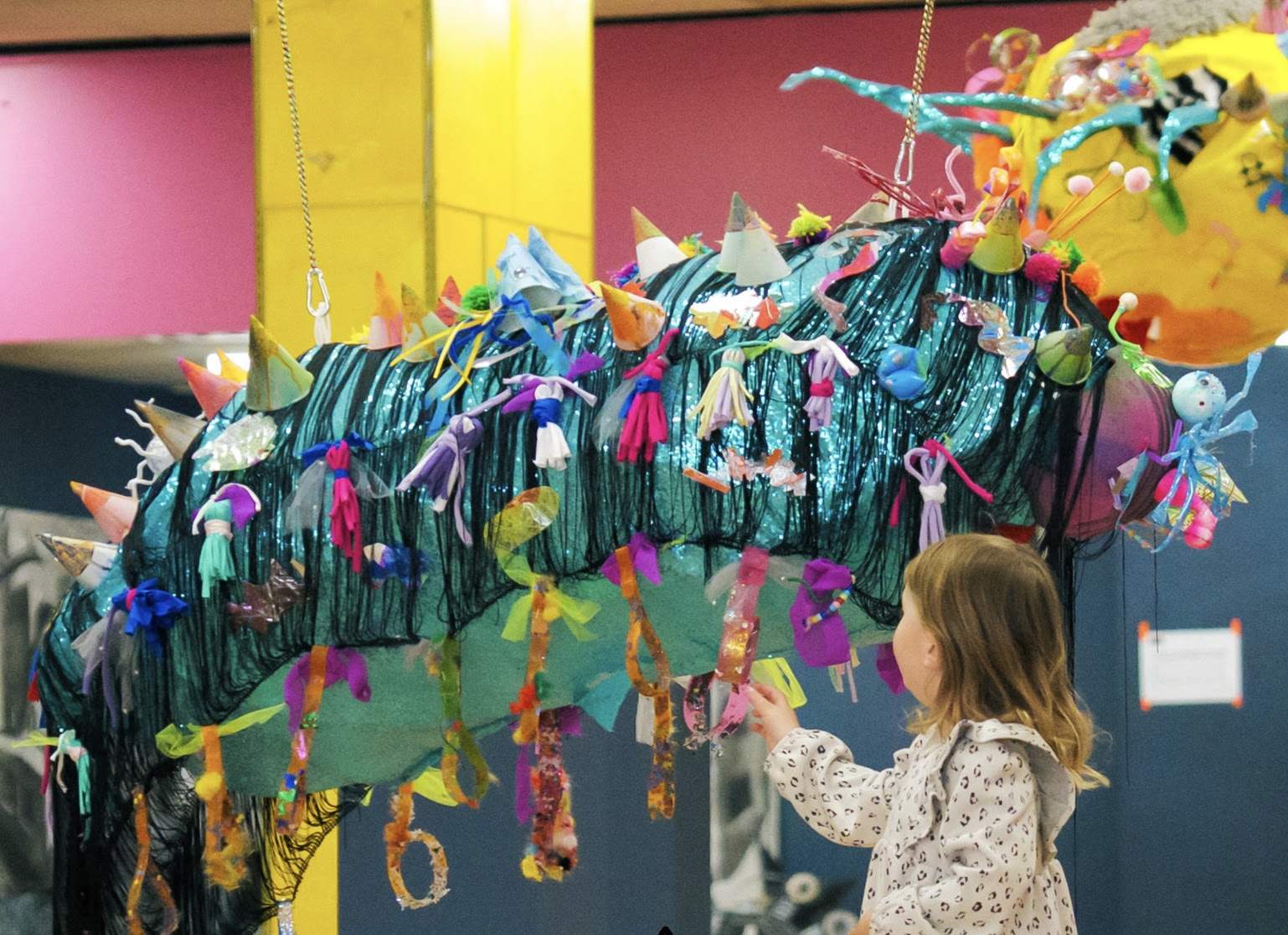 MakerWorld Secures Funding to Continue Bringing Creativity to Huddersfield and Dewsbury