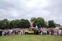 Mirfield Agricultural Show Gets Ready for a Medieval Family Spectacular