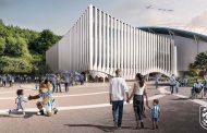Huddersfield Town Submit Plans for Hilton Garden Inn Hotel at Accu Stadium