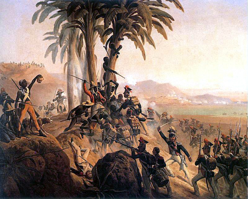 From the Door of No Return to the Door of Return: Remembering the Legacy of the Transatlantic Slave Trade