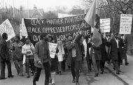 British Black Panthers | Windrush Tapestry