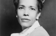 Ella Baker | Windrush Tapestry