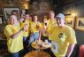 Raise a Glass for a Great Cause as The Kirkwood Pub Hop Returns to Mirfield