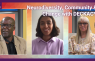 Neurodiversity, Community & Change with DECKACY | A Change is Gonna Come