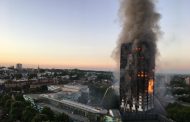 Grenfell Tower | Windrush Tapestry