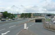 Huddersfield Ring Road | Windrush Tapestry