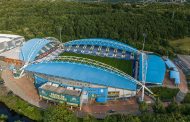 Huddersfield Town AFC's Stadiums | Windrush Tapestry