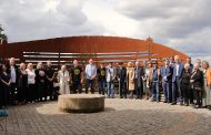 Coal Mining Supporters and Community Heroes Honoured Through Unique Memorial