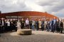 Coal Mining Supporters and Community Heroes Honoured Through Unique Memorial